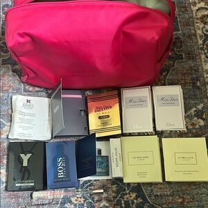 Perfumes